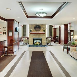 Staybridge Suites Oakville Burlington By Ihg