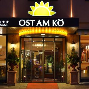 City Hotel Ost Am Koe